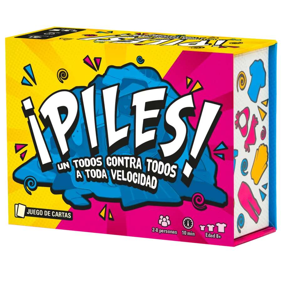 Piles