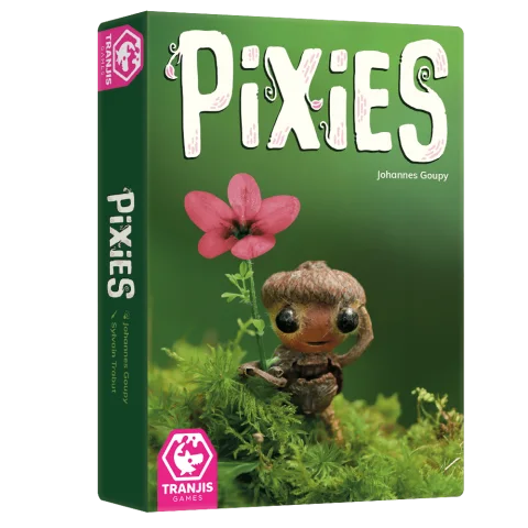 Pixies