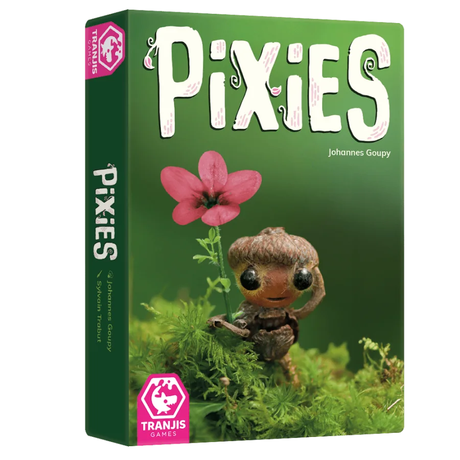 Pixies