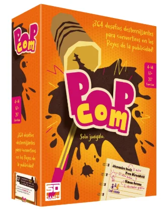 Pop Com
