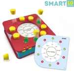Smart 10 Familiar