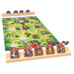 Toy Battle