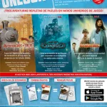 Unlock! Game Adventures