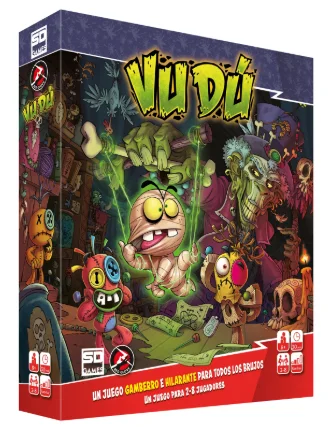 Vudú