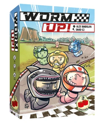 Worm Up