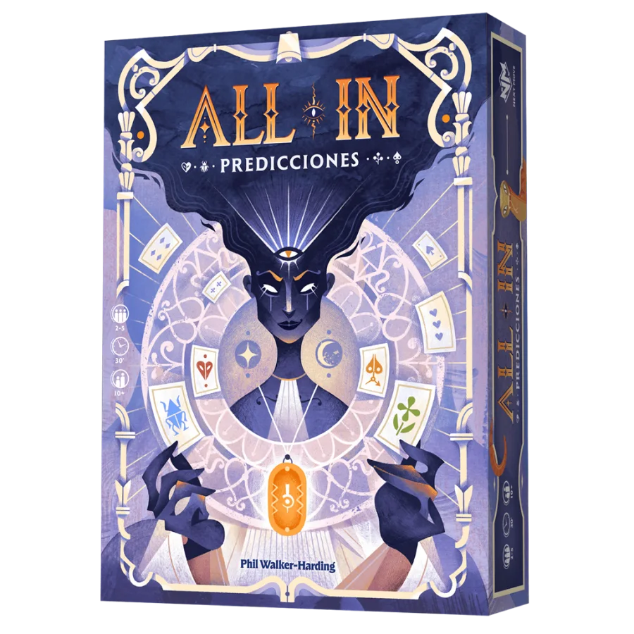 All in Predicciones