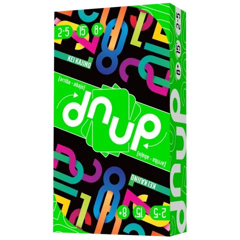 DNUP