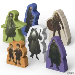 El Señor de los Anillos: El Destino de la Comunidad