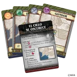 El Señor de los Anillos: El Destino de la Comunidad