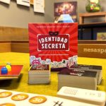 Identidad Secreta Nueva edición