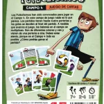 Los Futbolisimos