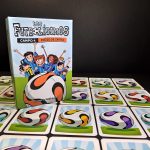 Los Futbolisimos