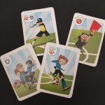 Los Futbolisimos