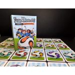 Los futbolisimos + expansión (promoción mundial 2026)