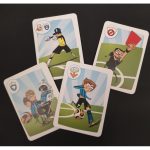 Los futbolisimos + expansión (promoción mundial 2026)
