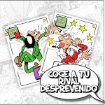 Mortadelo Multiverso