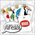 Mortadelo Multiverso