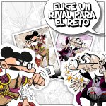 Mortadelo Multiverso