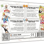 Mortadelo Multiverso