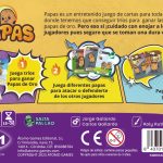 PAPAS