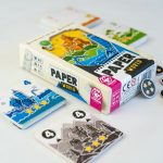 Paper World