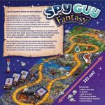 Spy Guy - Fantasy