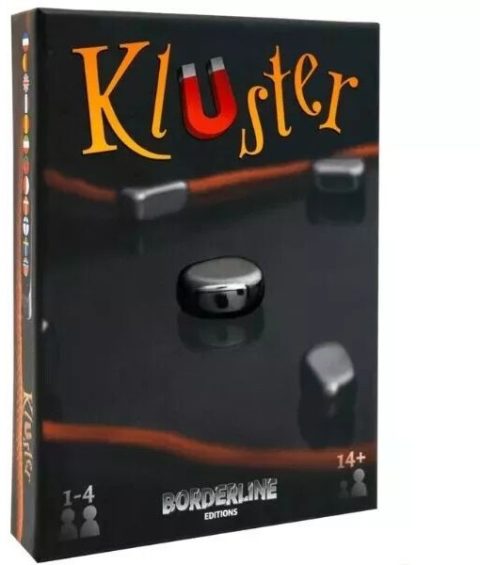 Kluster