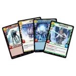 Star Wars Unlimited: Primera batalla Hoth