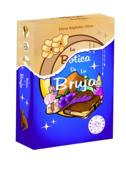 La Botica de la Bruja