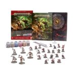 Warhammer Age of Sigmar – Set Introductorio | Español