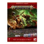 Warhammer Age of Sigmar – Set Introductorio | Español