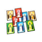Onirim – Juego de Mesa de Cartas, Sueños y Pesadillas