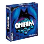 Onirim – Juego de Mesa de Cartas, Sueños y Pesadillas