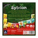 Sylvion – Juego de Cartas de Estrategia y Defensa del Bosque