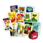Sylvion – Juego de Cartas de Estrategia y Defensa del Bosque