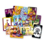 Urbion – Juego de Cartas de Estrategia en Solitario y Cooperativo