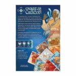 Esquirlas de la Creación | Juego Cosmere