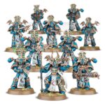Warhammer 40.000 – Marines Rúbrica | Mil Hijos
