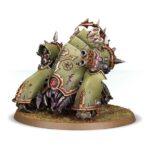 Warhammer 40.000 – Cargaplagas Mefítico