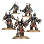 Warhammer 40.000 – Exterminadores del Caos