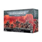 Warhammer 40.000 – Exterminadores del Caos