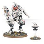 Warhammer 40.000 – Comandante T’au