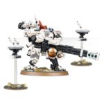 Warhammer 40.000 – Exoarmadura XV88 Apocalipsis – Imperio T’au