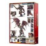 Warhammer – Príncipe Daemon | Warhammer 40,000 y Age of Sigmar