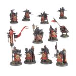 Warhammer Age of Sigmar – Fusileros del Gremio Libre | Ciudades de Sigmar