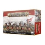Warhammer Age of Sigmar – Fusileros del Gremio Libre | Ciudades de Sigmar