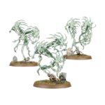 Warhammer Age of Sigmar – Noctánimas: Huestes de Espíritus