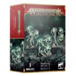 Warhammer Age of Sigmar – Noctánimas: Huestes de Espíritus