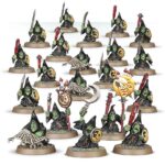 Warhammer Age of Sigmar – Moonclan Stabbas | Gloomspite Gitz