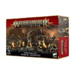 Warhammer Age of Sigmar – Rezioz Orruk